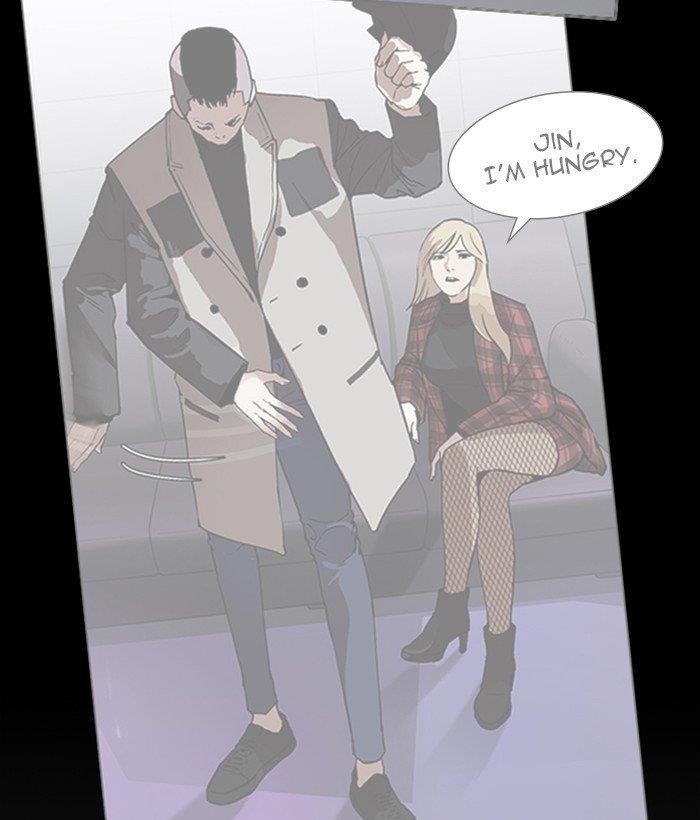 Lookism Chapter 280 - Page 96 in English