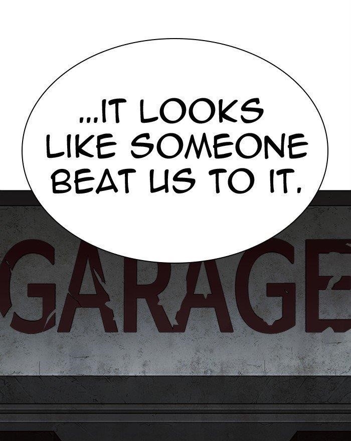 Lookism Chapter 281 - Page 11 in English