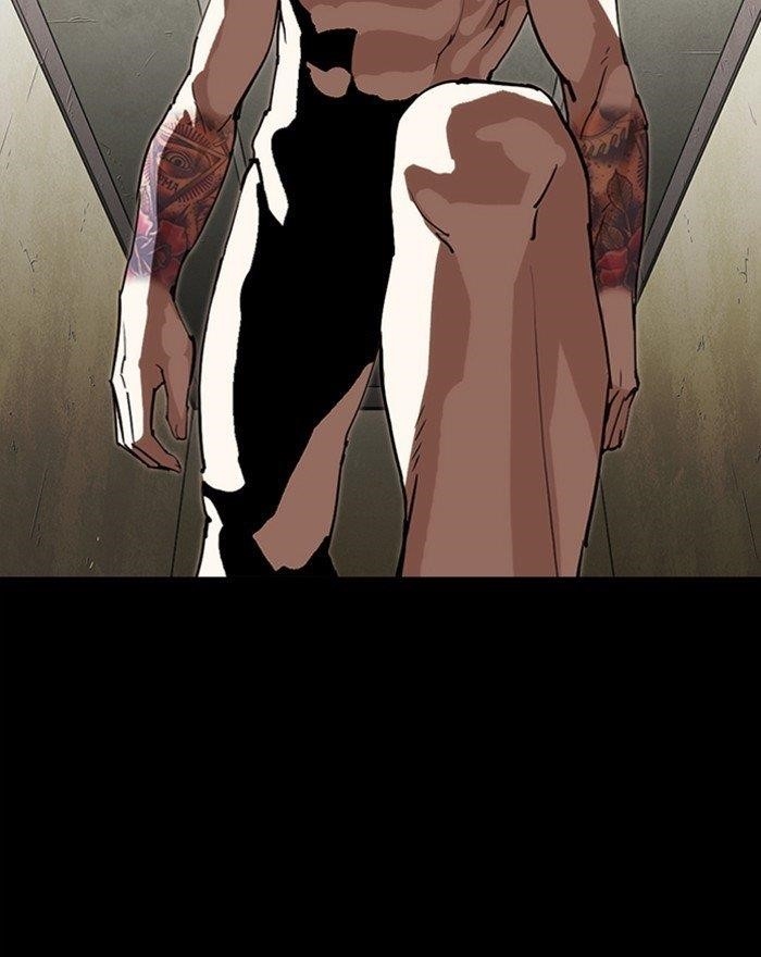 Lookism Chapter 281 - Page 126 in English