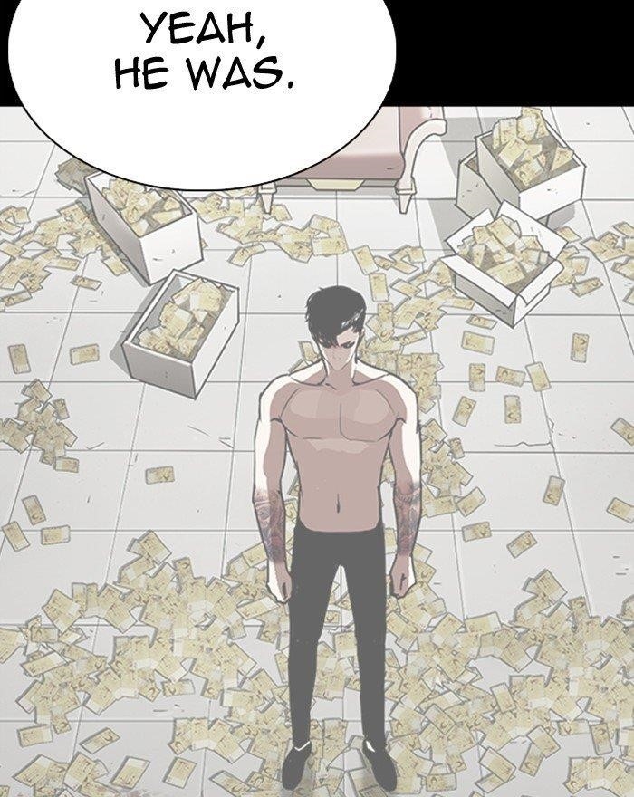Lookism Chapter 281 - Page 136 in English