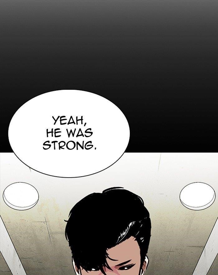 Lookism Chapter 281 - Page 159 in English