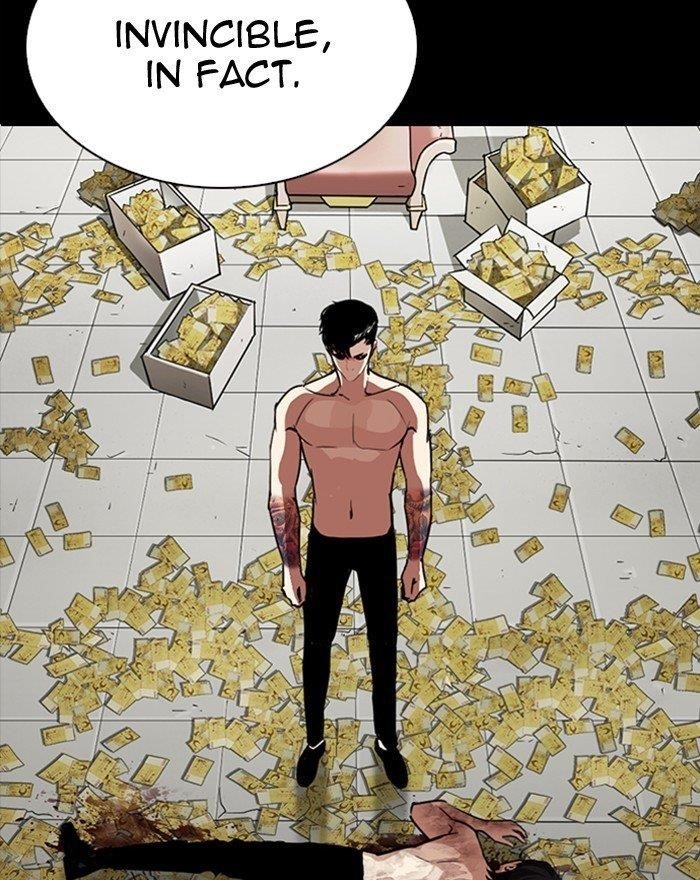 Lookism Chapter 281 - Page 161 in English