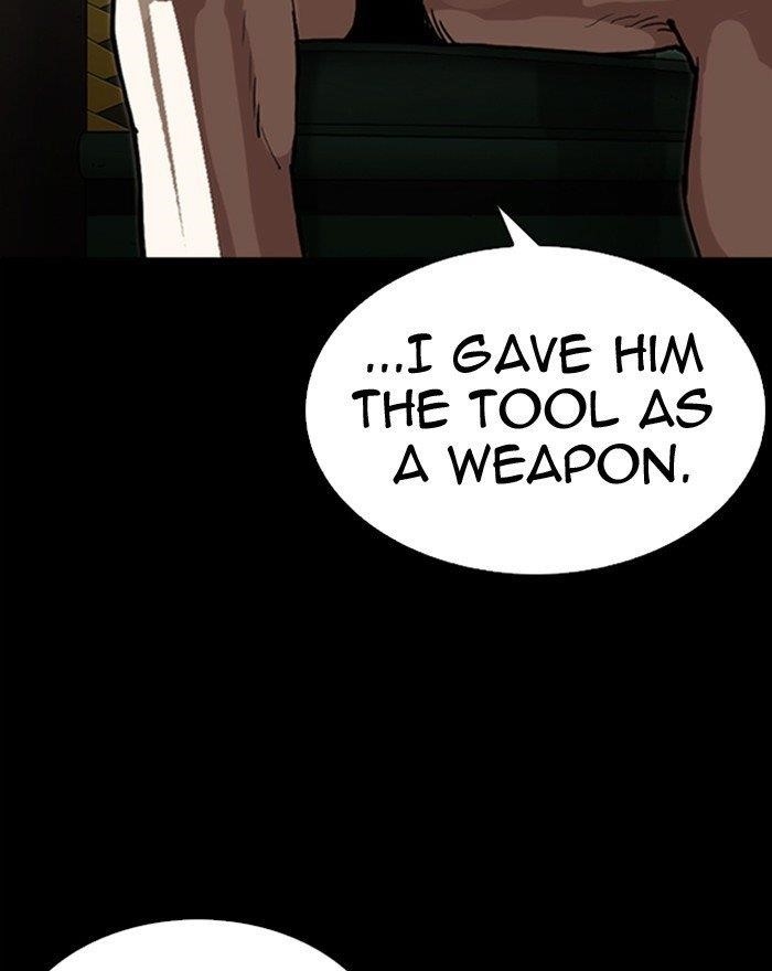 Lookism Chapter 281 - Page 164 in English