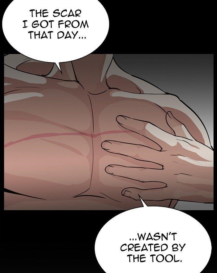 Lookism Chapter 281 - Page 165 in English