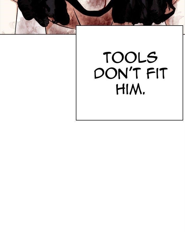 Lookism Chapter 281 - Page 168 in English