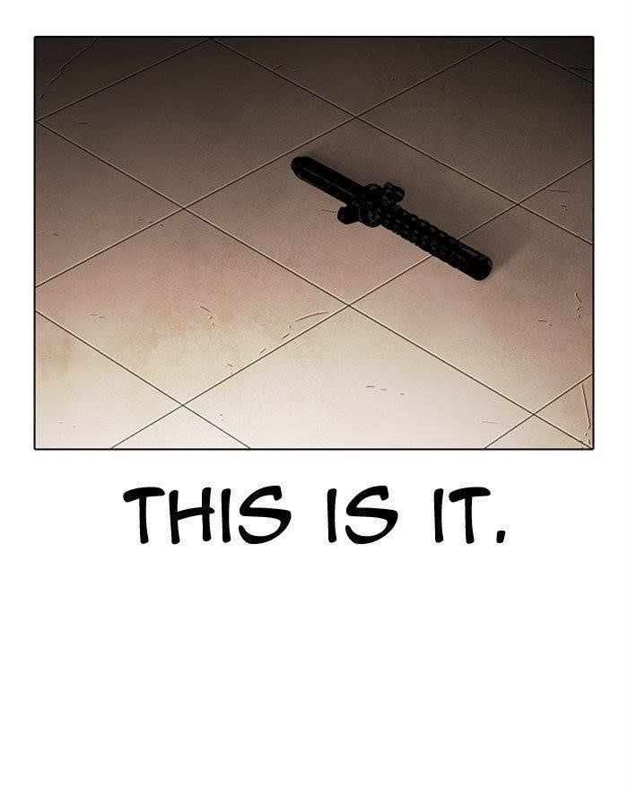 Lookism Chapter 281 - Page 182 in English