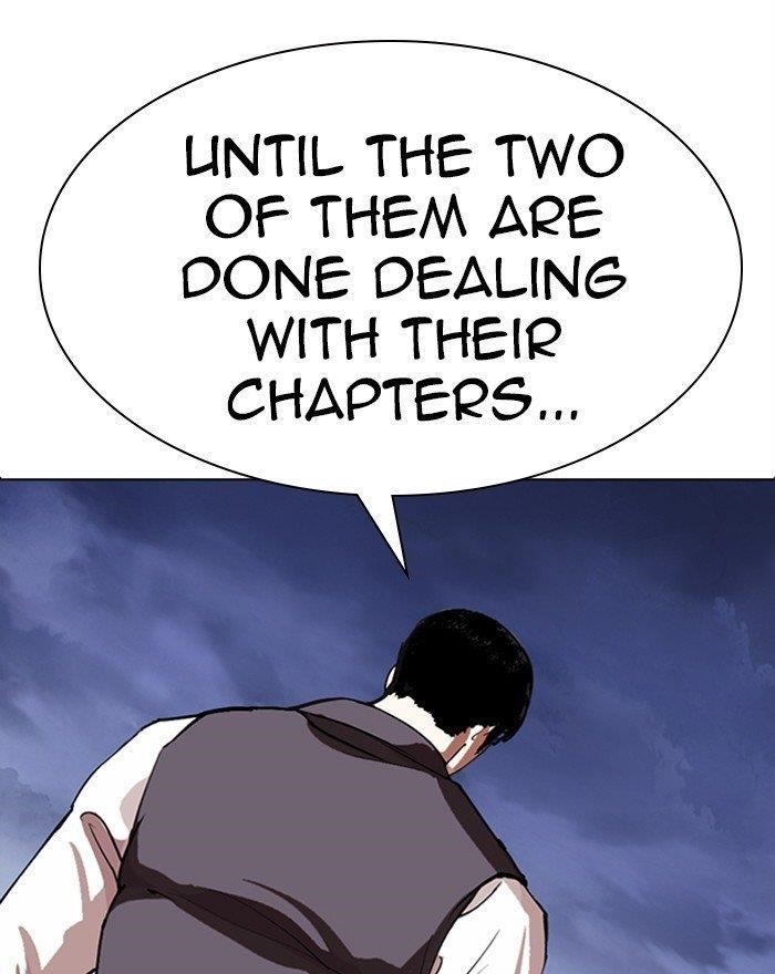 Lookism Chapter 281 - Page 28 in English