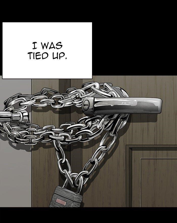 Lookism Chapter 281 - Page 33 in English