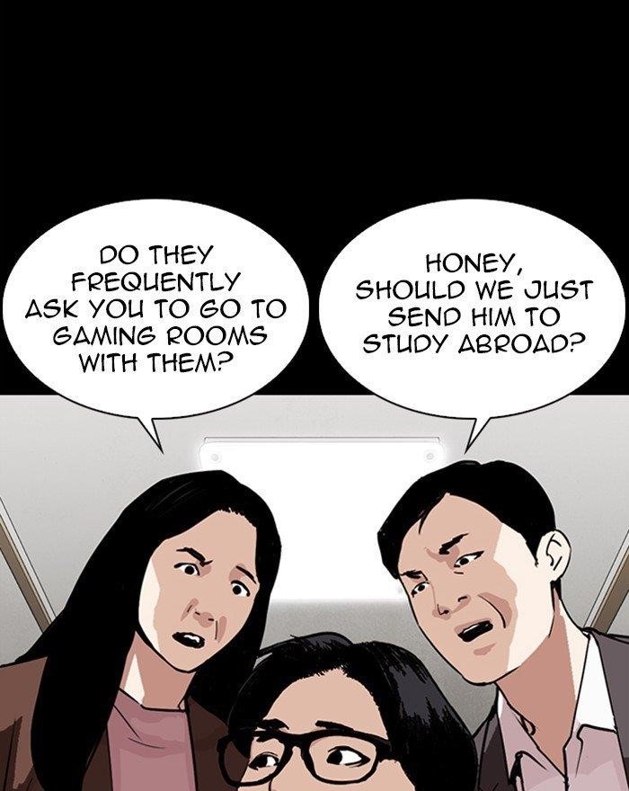 Lookism Chapter 281 - Page 41 in English
