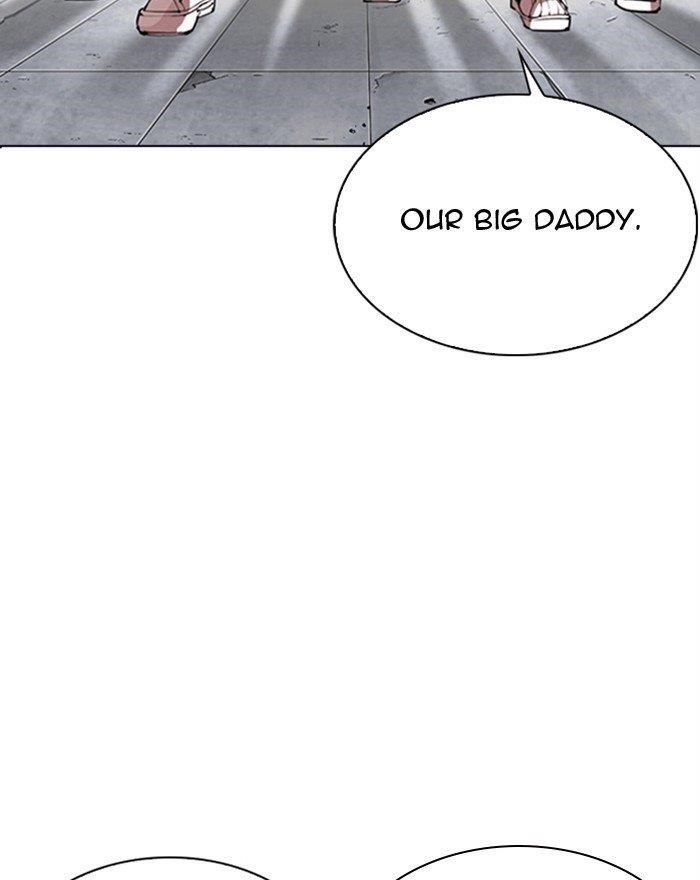 Lookism Chapter 281 - Page 6 in English