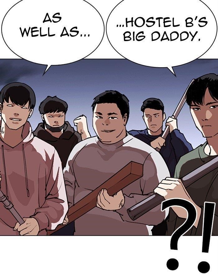 Lookism Chapter 281 - Page 7 in English