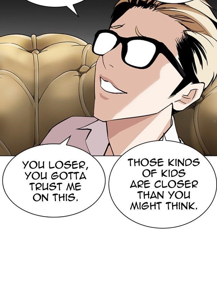 Lookism Chapter 282 - Page 10 in English