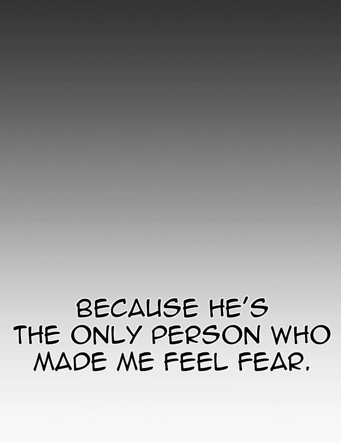 Lookism Chapter 282 - Page 100 in English