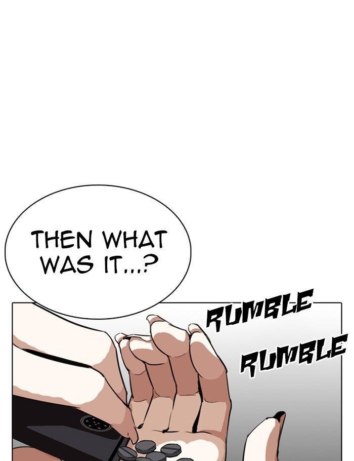 Lookism Chapter 282 - Page 116 in English