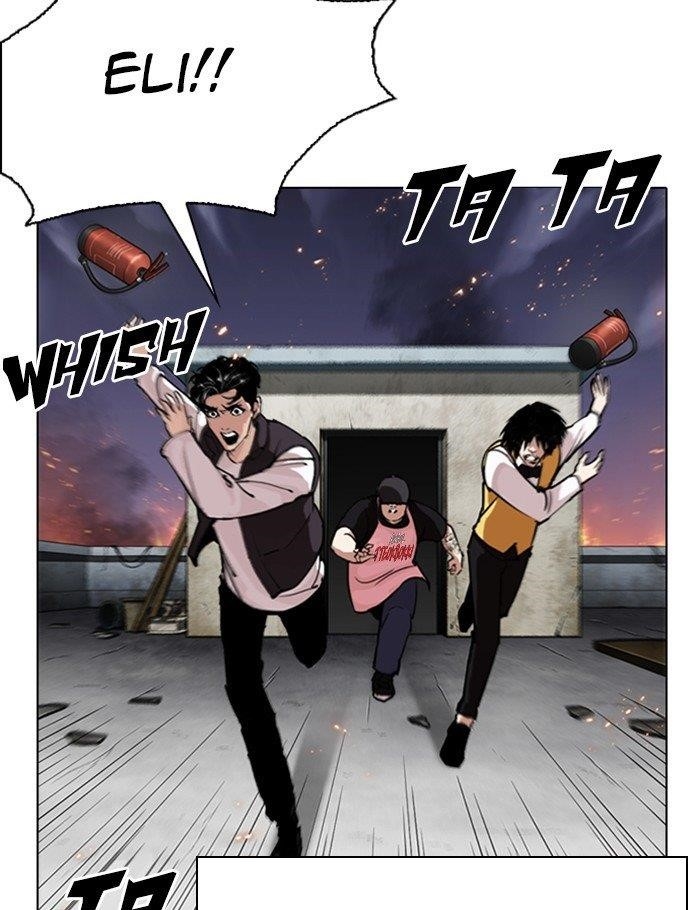 Lookism Chapter 282 - Page 120 in English