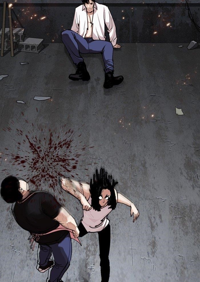 Lookism Chapter 282 - Page 123 in English