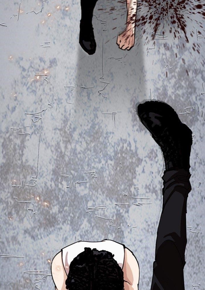 Lookism Chapter 282 - Page 125 in English