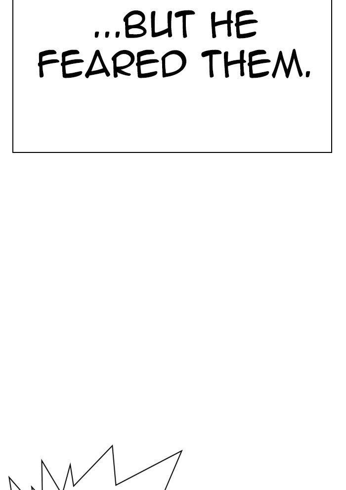Lookism Chapter 282 - Page 128 in English