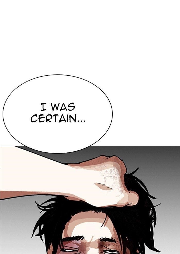 Lookism Chapter 282 - Page 134 in English