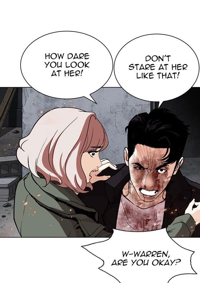Lookism Chapter 282 - Page 148 in English
