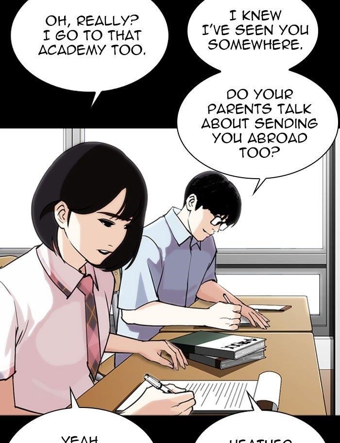 Lookism Chapter 282 - Page 162 in English
