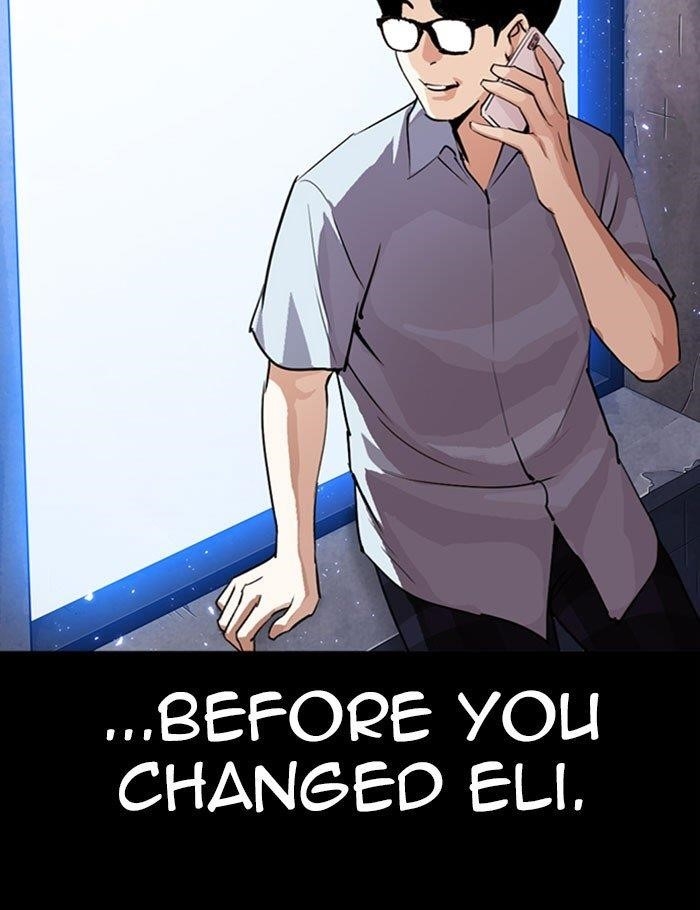 Lookism Chapter 282 - Page 182 in English