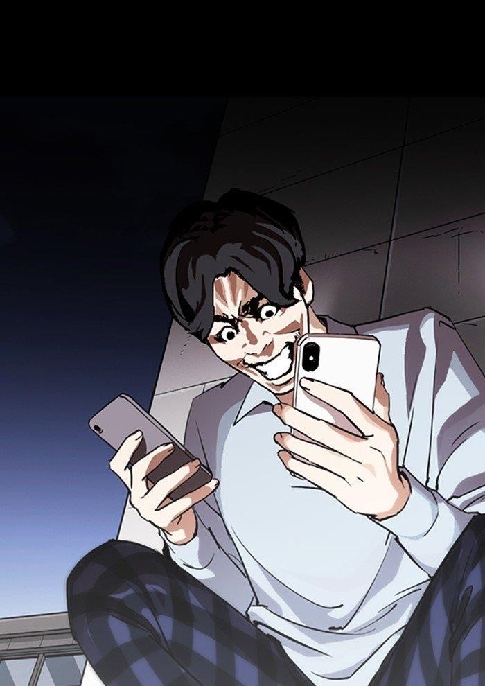 Lookism Chapter 282 - Page 193 in English