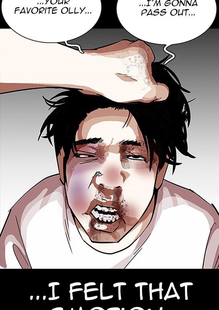 Lookism Chapter 282 - Page 200 in English