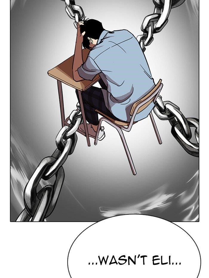 Lookism Chapter 282 - Page 221 in English