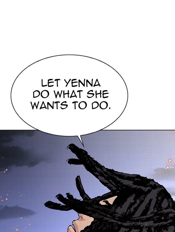 Lookism Chapter 282 - Page 243 in English