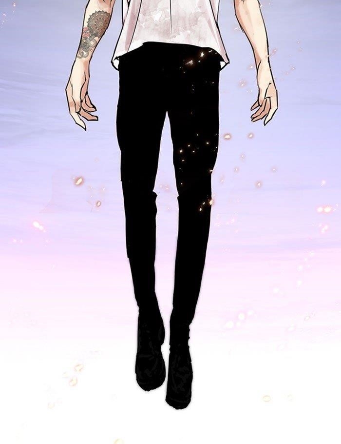 Lookism Chapter 282 - Page 250 in English