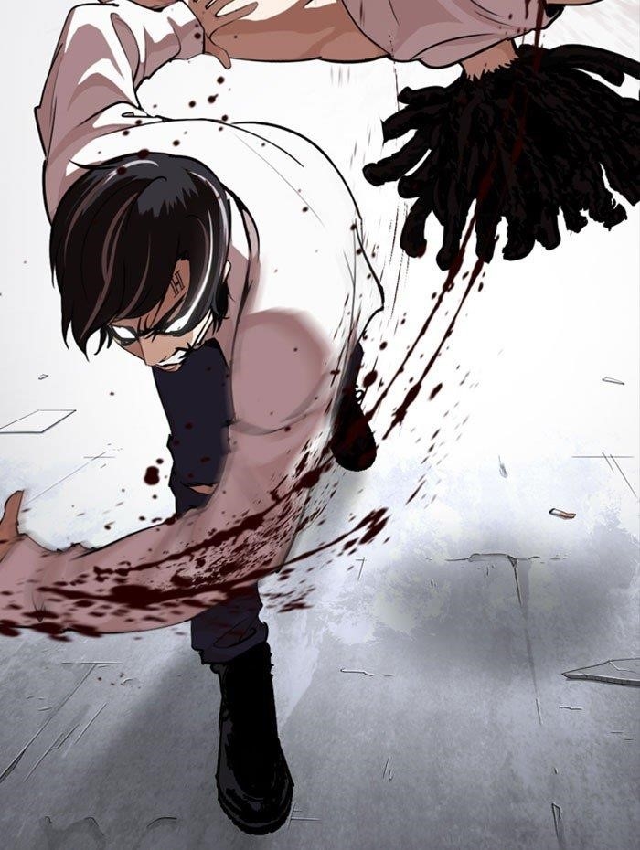 Lookism Chapter 282 - Page 51 in English