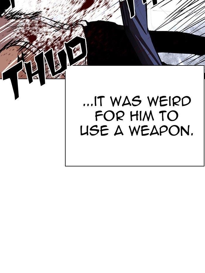 Lookism Chapter 282 - Page 63 in English