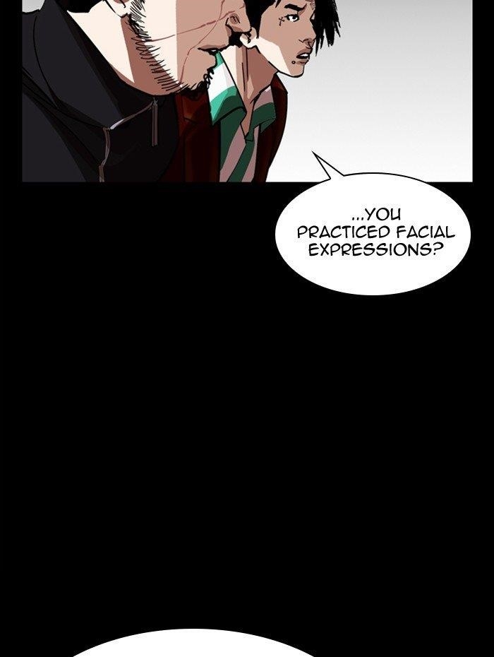Lookism Chapter 282 - Page 83 in English