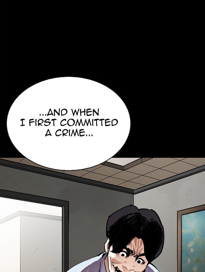 Lookism Chapter 282 - Page 90 in English