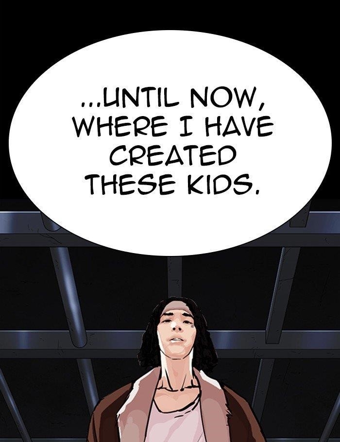 Lookism Chapter 282 - Page 97 in English