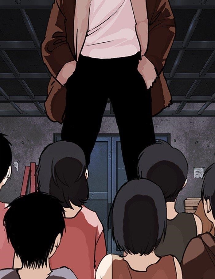 Lookism Chapter 282 - Page 98 in English