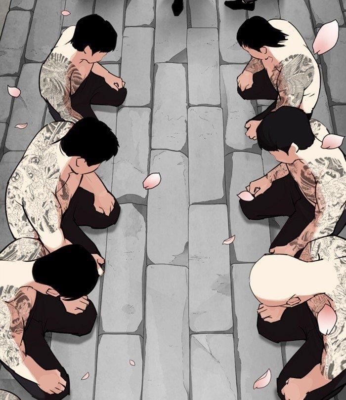Lookism Chapter 283 - Page 143 in English