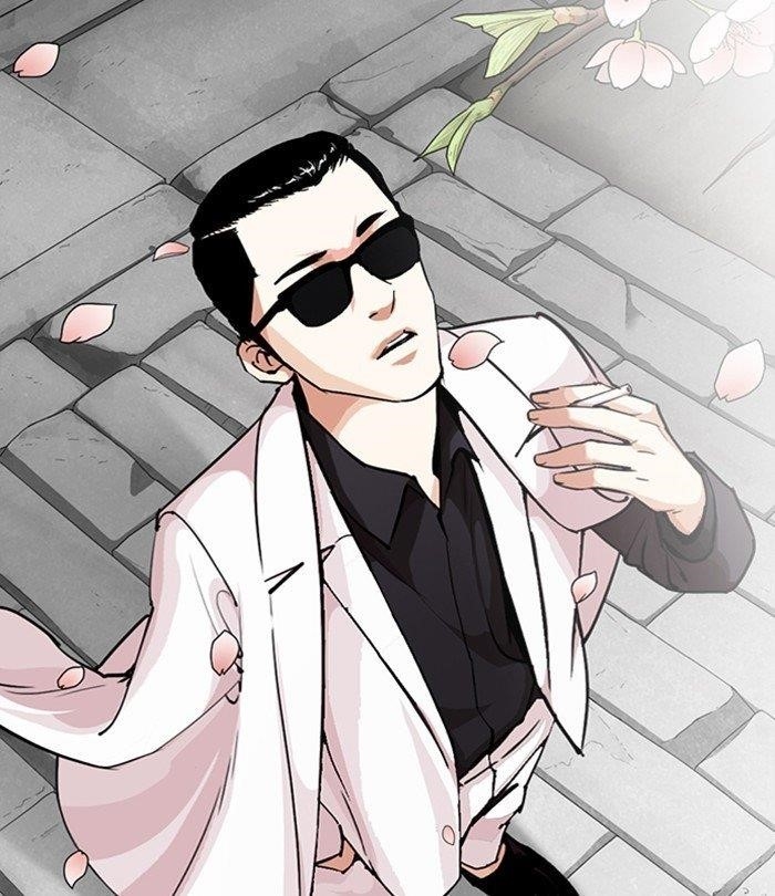 Lookism Chapter 283 - Page 147 in English
