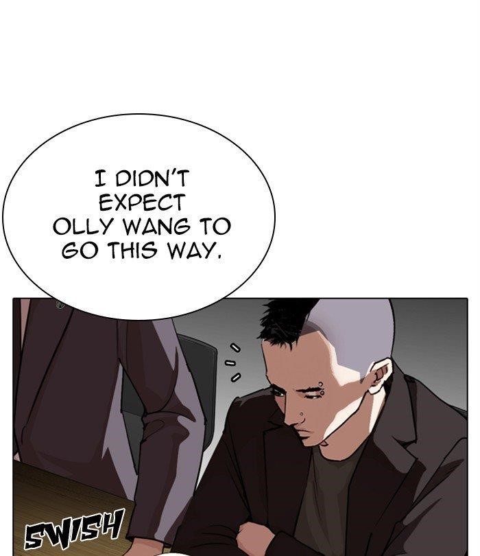Lookism Chapter 283 - Page 190 in English