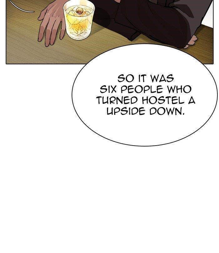 Lookism Chapter 283 - Page 191 in English