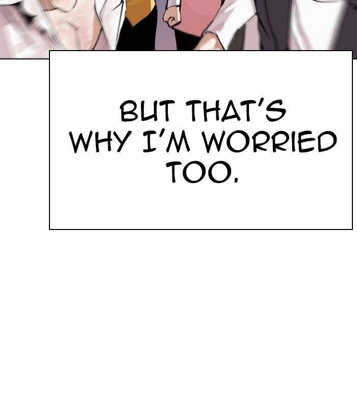 Lookism Chapter 283 - Page 21 in English