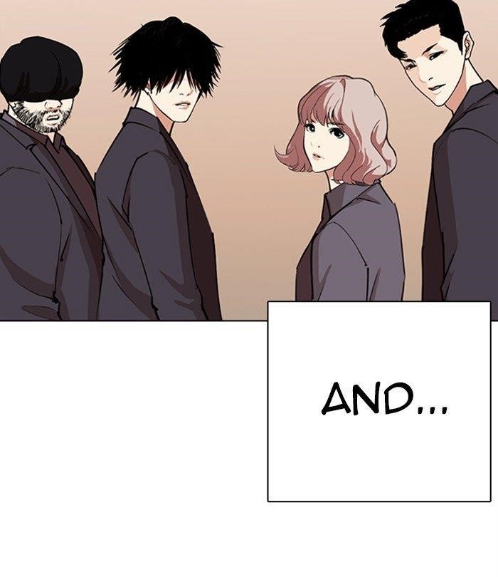 Lookism Chapter 283 - Page 236 in English