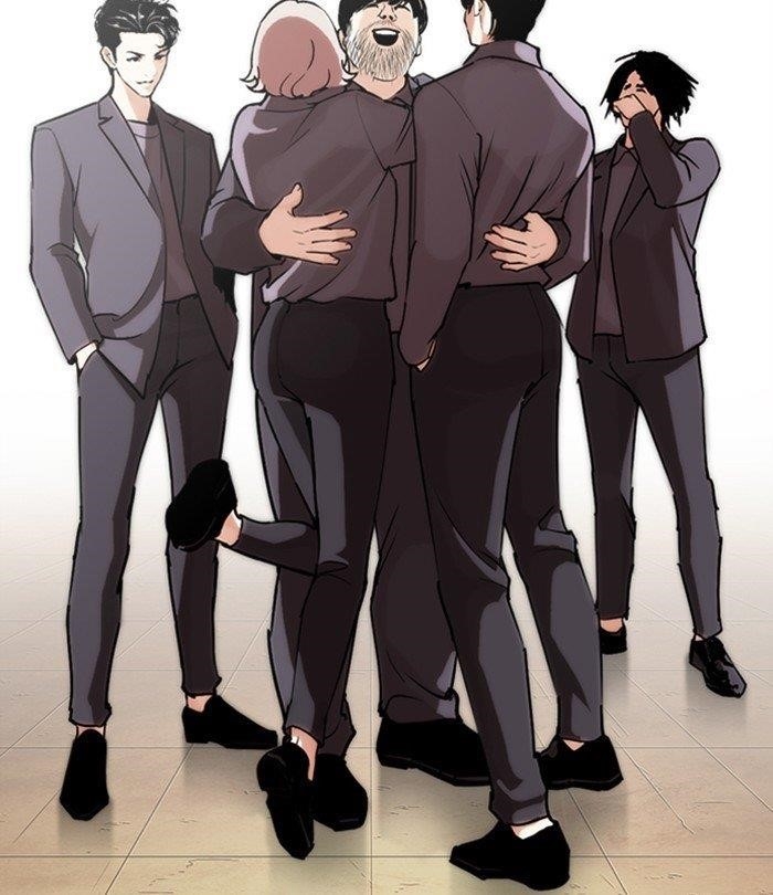 Lookism Chapter 283 - Page 249 in English