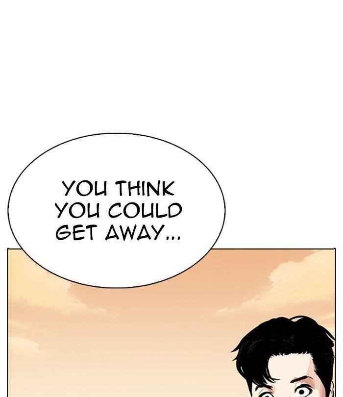 Lookism Chapter 283 - Page 264 in English