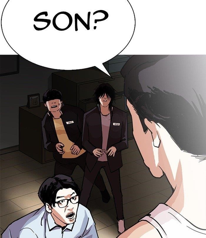 Lookism Chapter 283 - Page 34 in English