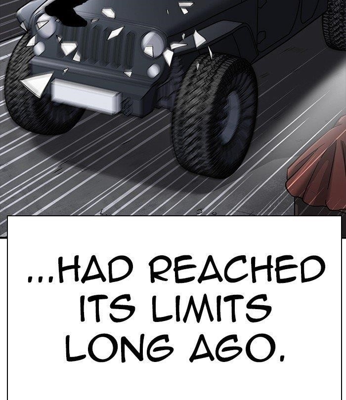 Lookism Chapter 283 - Page 7 in English