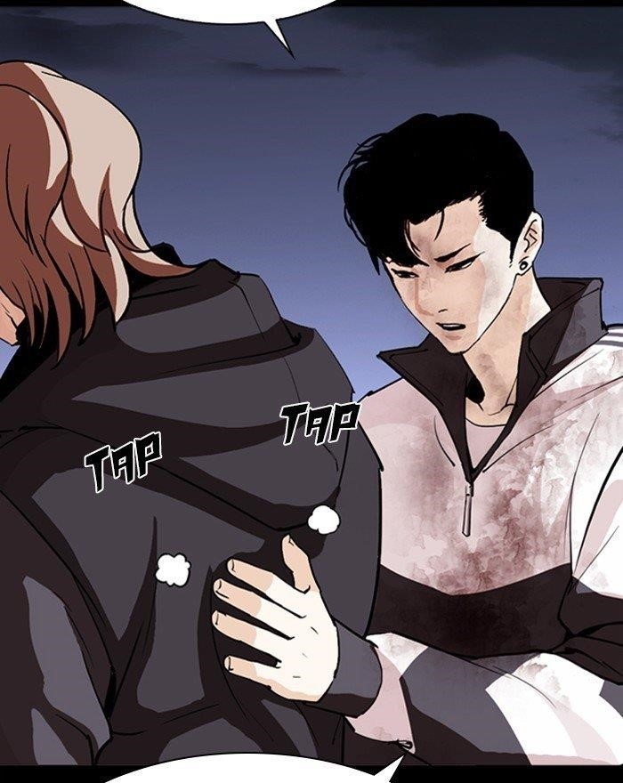 Lookism Chapter 284 - Page 105 in English