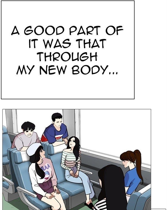 Lookism Chapter 284 - Page 150 in English