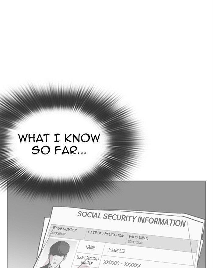 Lookism Chapter 284 - Page 170 in English